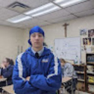 Meet your Posher, Seth